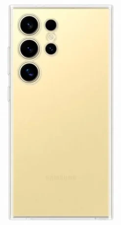 Samsung GPFPS928SAAWY custodia per cellulare 17,3 cm (6.8") Cover - Trasparente
