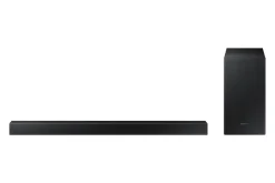 Samsung HW-T420 altoparlante soundbar 2.1 canali 150 W Nero