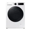 SAMSUNG - Lavasciuga WD90DG5B15BEET 9/6 Kg Classe A - Bianca