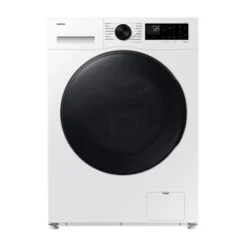 SAMSUNG - Lavasciuga WD90DG5B15BEET 9/6 Kg Classe A - Bianca