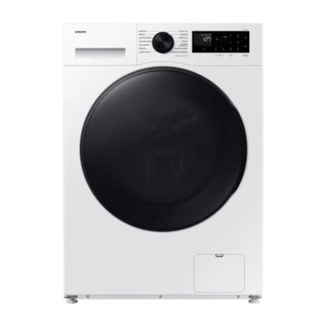 SAMSUNG - Lavasciuga WD90DG5B15BEET 9/6 Kg Classe A - Bianca