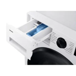 SAMSUNG - Lavasciuga WD90DG5B15BEET 9/6 Kg Classe A - Bianca