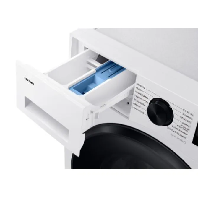 SAMSUNG - Lavasciuga WD90DG5B15BEET 9/6 Kg Classe A - Bianca