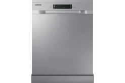 SAMSUNG Lavastoviglie DW60CG550FSRET Classe D 14 coperti acciaio Inox