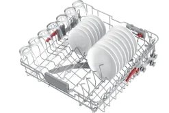 SAMSUNG Lavastoviglie DW60CG550FSRET Classe D 14 coperti acciaio Inox
