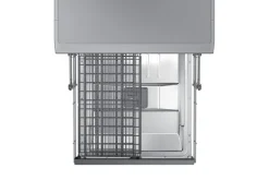 SAMSUNG Lavastoviglie DW60CG550FSRET Classe D 14 coperti acciaio Inox