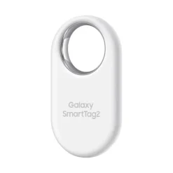 SAMSUNG - Localizzatore GPS Bluetooth Galaxy SmartTag 2 - Bianco