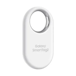 SAMSUNG - Localizzatore GPS Bluetooth Galaxy SmartTag 2 - Bianco