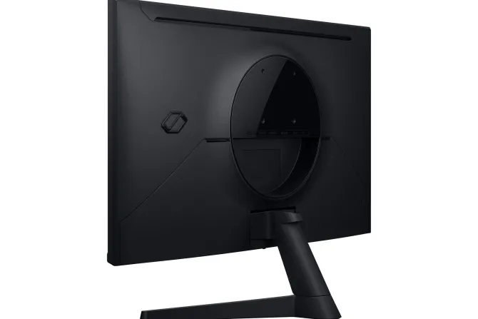 Samsung Monitor Gaming Odyssey G5 - G53F da 27" QHD Flat