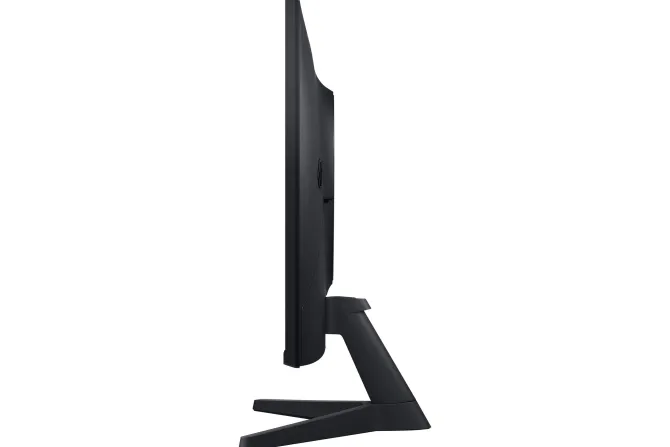Samsung Monitor Gaming Odyssey G5 - G53F da 27" QHD Flat