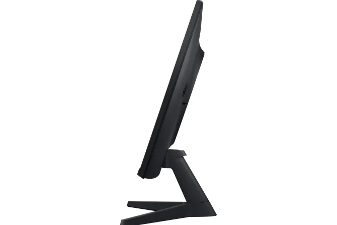 Samsung Monitor Gaming Odyssey G5 - G53F da 27" QHD Flat