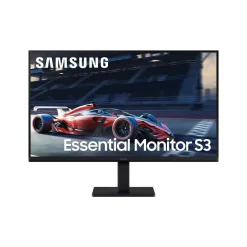 Samsung Monitor LCD 27SERIE S30GD FULL HD FLAT Nero