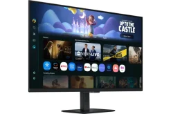 Samsung M5 Smart Monitor - M50F da 32