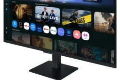 Samsung M5 Smart Monitor - M50F da 32