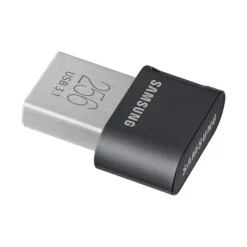 Samsung - MUF-256AB unità flash USB 256 GB USB tipo A 3.2 Gen 1 (3.1 Gen 1) Argento