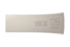 Samsung MUF-128BE unità flash USB 128 GB USB tipo A 3.2 Gen 1 (3.1 Gen 1) Argento