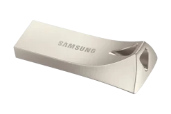 Samsung MUF-128BE unità flash USB 128 GB USB tipo A 3.2 Gen 1 (3.1 Gen 1) Argento