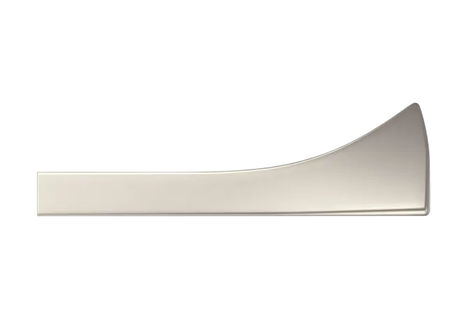 Samsung MUF-256BE unità flash USB 256 GB USB tipo A 3.2 Gen 1 (3.1 Gen 1) Argento