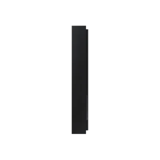 Samsung Music Frame Speaker HW-LS60D/ZF, Wireless Music Streaming, Dolby Atmos 3D, Frame Design con sfondo personalizzabile.