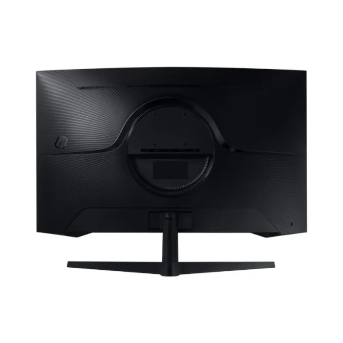 Samsung - Odyssey Monitor Gaming G5 - G55C da 32'' QHD Curvo