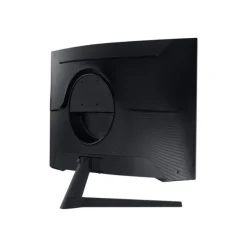Samsung - Odyssey Monitor Gaming G5 - G55C da 32'' QHD Curvo