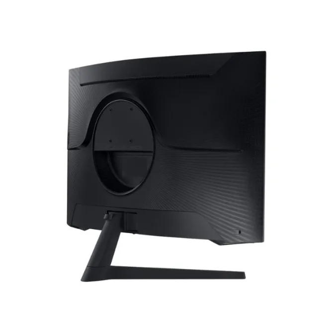 Samsung - Odyssey Monitor Gaming G5 - G55C da 32'' QHD Curvo