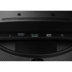 Samsung - Odyssey Monitor Gaming G5 - G55C da 32'' QHD Curvo