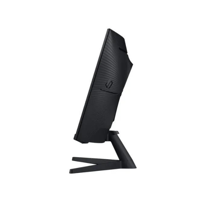 Samsung - Odyssey Monitor Gaming G5 - G55C da 32'' QHD Curvo