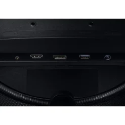 Samsung Odyssey Monitor Gaming G5 da 34'' Ultra WQHD Curvo
