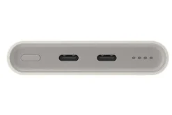 Samsung Powerbank 10,000mAh Battery Pack - Beige