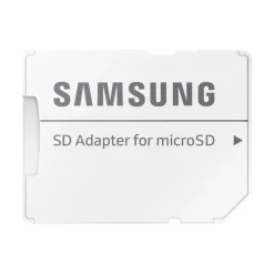 Samsung PRO Ultimate microSD Memory Card 256GB