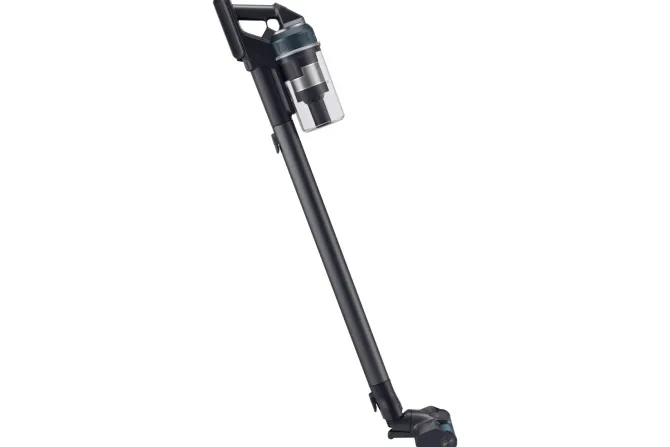 SAMSUNG - Scopa elettrica JET 85™ PREMIUM VS20C852FTB - Midnight Bluet