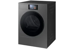 Samsung Series 9 DV90F09F4S asciugatrice Libera installazione Caricamento frontale 9 kg Grigio scuro