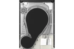 Samsung Series 9 DV90F09F4S asciugatrice Libera installazione Caricamento frontale 9 kg Grigio scuro