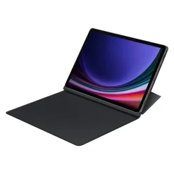 SAMSUNG - Smart Book Cover GALAXY TAB S9 - Nero