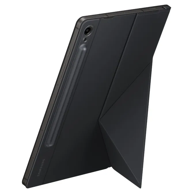 SAMSUNG - Smart Book Cover GALAXY TAB S9 - Nero