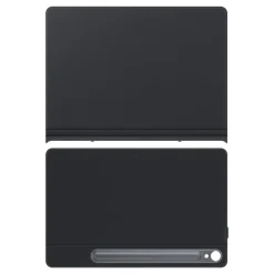 SAMSUNG - Smart Book Cover GALAXY TAB S9 - Nero