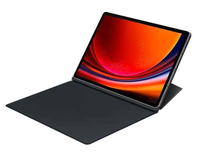 SAMSUNG - Smart Book Cover GALAXY TAB S9+