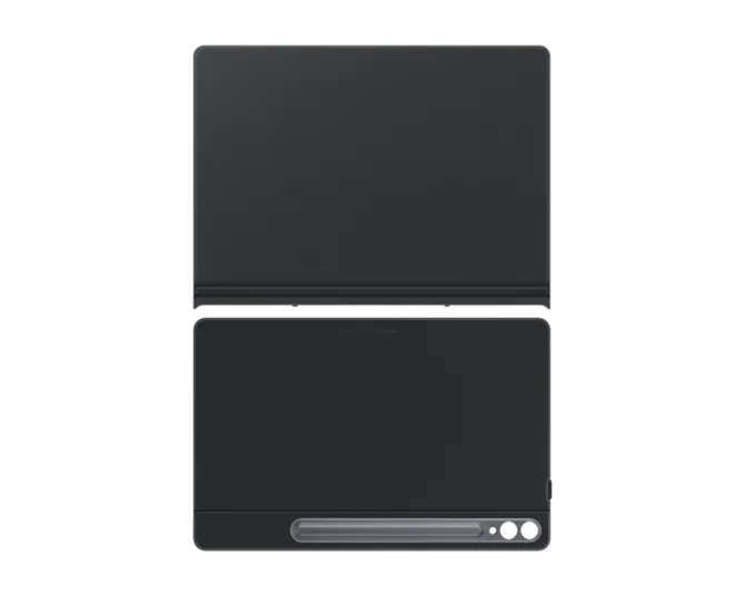 SAMSUNG - Smart Book Cover GALAXY TAB S9+