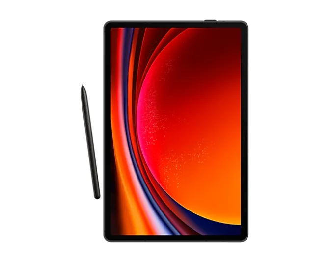 SAMSUNG - Smart Book Cover GALAXY TAB S9+