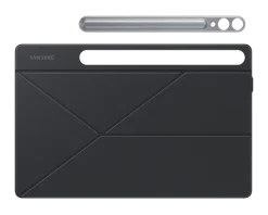 SAMSUNG - Smart Book Cover GALAXY TAB S9+