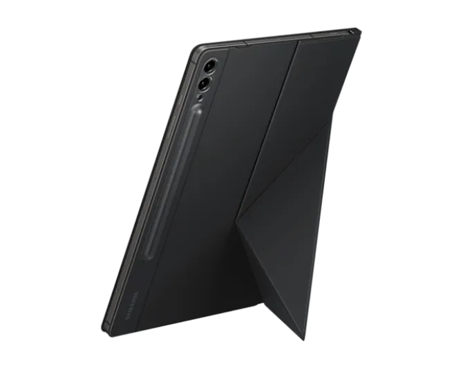 SAMSUNG - Smart Book Cover GALAXY TAB S9+