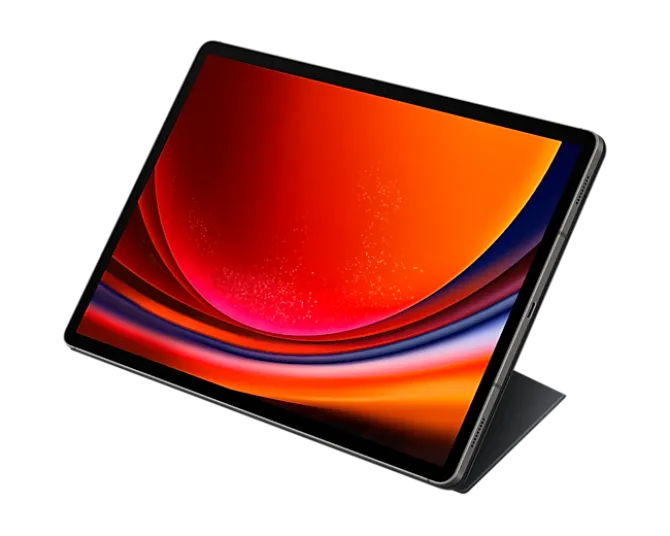 SAMSUNG - Smart Book Cover GALAXY TAB S9+
