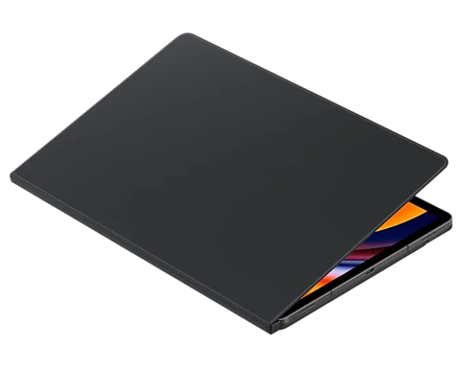 SAMSUNG - Smart Book Cover GALAXY TAB S9+