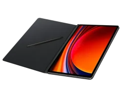 SAMSUNG - Smart Book Cover GALAXY TAB S9+