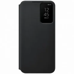 Samsung Smart Clear View Cover – Custodia Ecologica con Finestra Interattiva