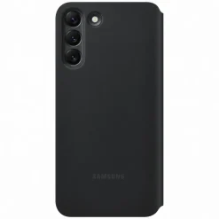 Samsung Smart Clear View Cover – Custodia Ecologica con Finestra Interattiva