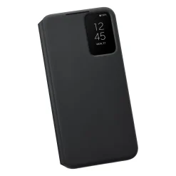 Samsung Smart Clear View Cover – Custodia Ecologica con Finestra Interattiva