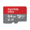 SanDisk Ultra memoria flash 64 GB MicroSDXC Classe 10