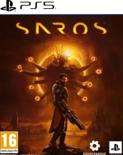 Saros PlayStation 5
